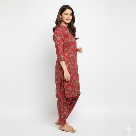 Fabrics 2 Piece | Top and Bottom | 4 Season Stuff