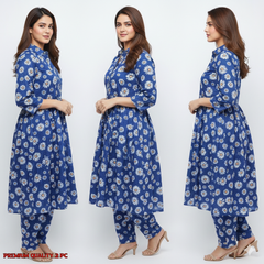 Fabrics 2 Piece | Top and Bottom | 4 Season Stuff