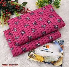 Fabrics 2 Piece | Top and Bottom | 4 Season Stuff