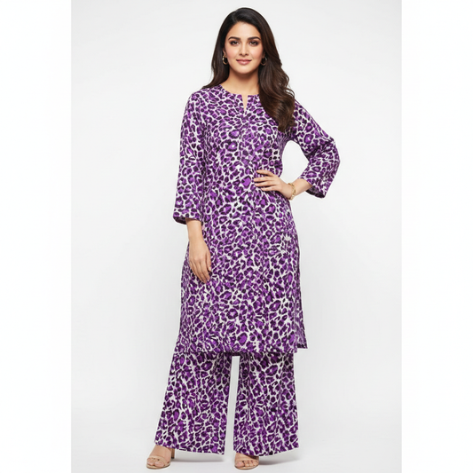 Fabrics 2 Piece | Top and Bottom | 4 Season Stuff