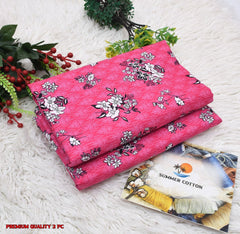 Fabrics 2 Piece | Top and Bottom | 4 Season Stuff