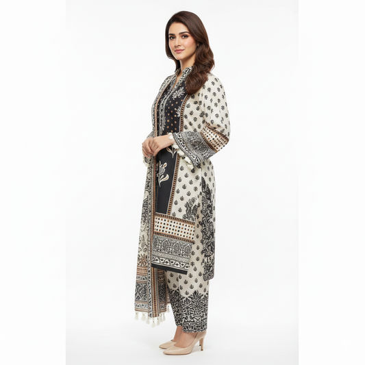 Fabrics 2 Piece | Top and Bottom | 4 Season Stuff