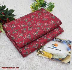 Fabrics 2 Piece | Top and Bottom | 4 Season Stuff