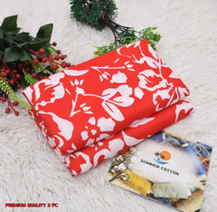 Fabrics 2 Piece | Top and Bottom | 4 Season Stuff