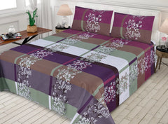 KING BED SHEET SET N # 092