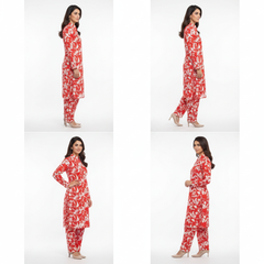 Fabrics 2 Piece | Top and Bottom | 4 Season Stuff