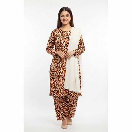 Fabrics 2 Piece | Top and Bottom | 4 Season Stuff