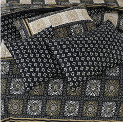 DIVINE KING COMFORTER SET – 7 PCS