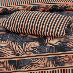 KING BED SHEET SET N # 095