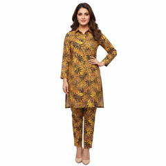 Fabrics 2 Piece | Top and Bottom | 4 Season Stuff