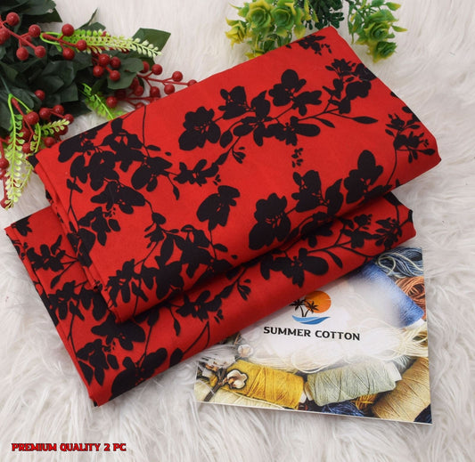 Fabrics 2 Piece | Top and Bottom | 4 Season Stuff