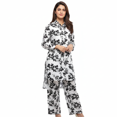 Fabrics 2 Piece | Top and Bottom | 4 Season Stuff