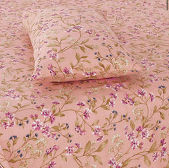 KING BED SHEET SET N # 444