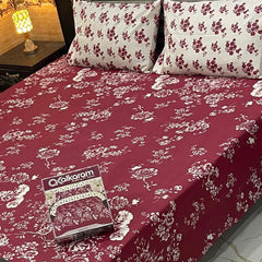 KING BED SHEET SET N # 120