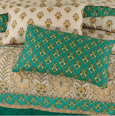 TOYO COMFORTER SET- 4 PC